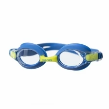 Очки для плавания SALVAS Quak, FG200СВ, размер детский, синие
