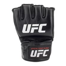 ММА UFC Официальные перчатки UFC для соревнований - M L